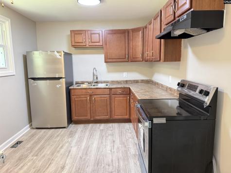 714 Henry Street Eastover SC 29044