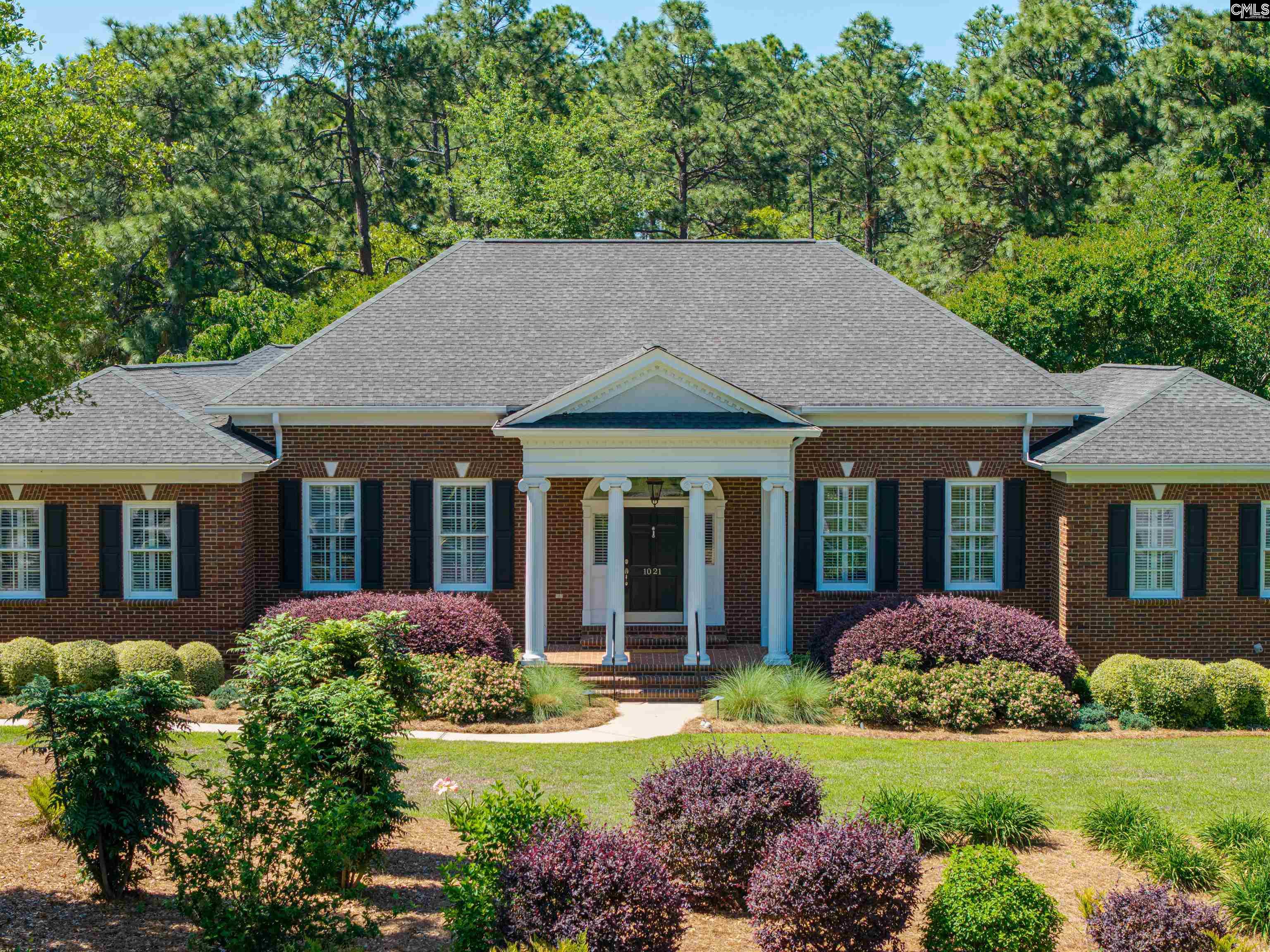 1021 Enclave Way Columbia SC 29223