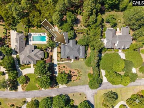 1021 Enclave Way Columbia SC 29223