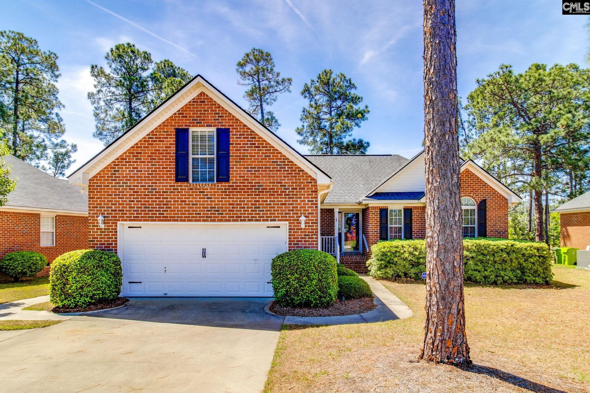 604 Westridge Road Columbia SC 29229