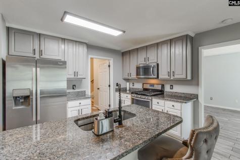 604 Westridge Road Columbia SC 29229