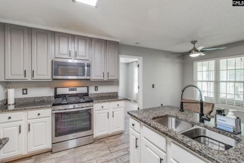 604 Westridge Road Columbia SC 29229