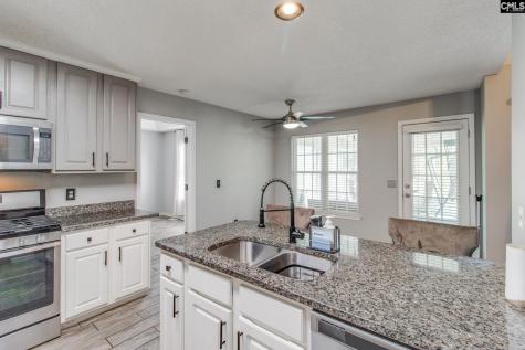 604 Westridge Road Columbia SC 29229