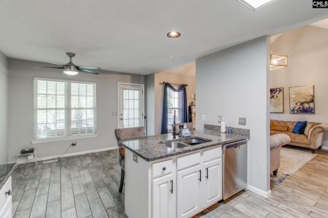 604 Westridge Road Columbia SC 29229