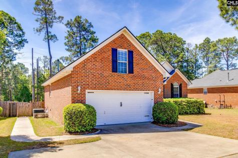 604 Westridge Road Columbia SC 29229