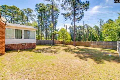604 Westridge Road Columbia SC 29229