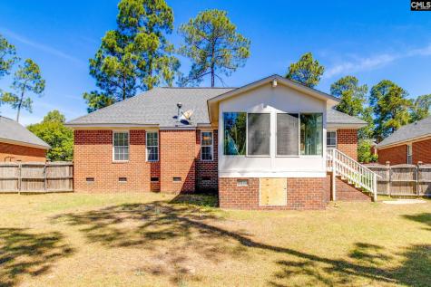 604 Westridge Road Columbia SC 29229