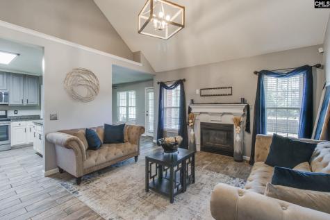 604 Westridge Road Columbia SC 29229