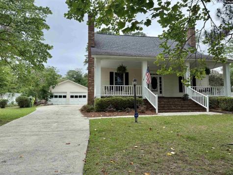 3308 Rawlinson Road Columbia SC 29209