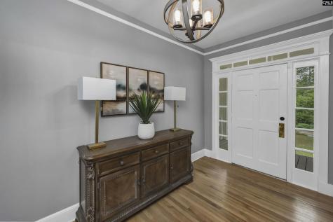 3308 Rawlinson Road Columbia SC 29209
