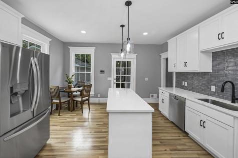 3308 Rawlinson Road Columbia SC 29209