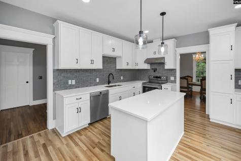 3308 Rawlinson Road Columbia SC 29209