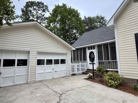 3308 Rawlinson Road Columbia SC 29209