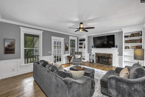 3308 Rawlinson Road Columbia SC 29209