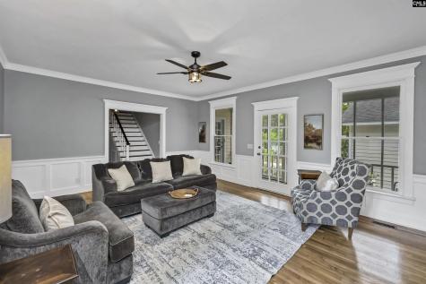 3308 Rawlinson Road Columbia SC 29209