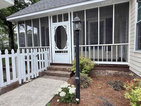 3308 Rawlinson Road Columbia SC 29209