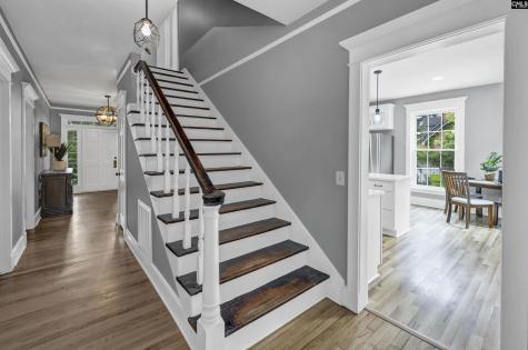 3308 Rawlinson Road Columbia SC 29209