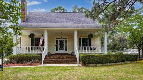 3308 Rawlinson Road Columbia SC 29209