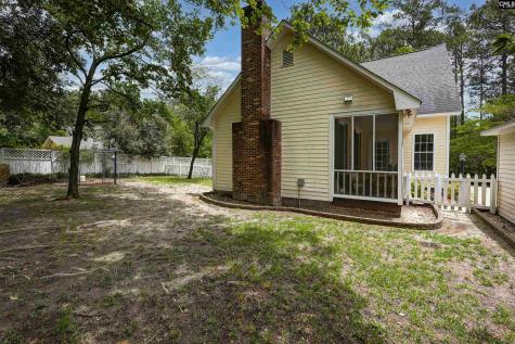 3308 Rawlinson Road Columbia SC 29209
