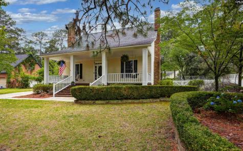 3308 Rawlinson Road Columbia SC 29209