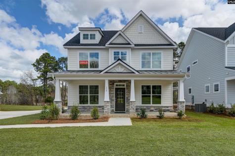 138 Clubside Drive Lexington SC 29072