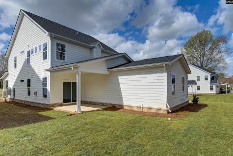 138 Clubside Drive Lexington SC 29072