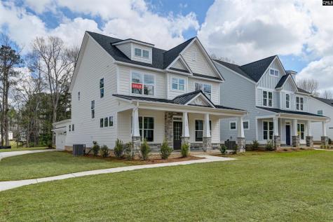 138 Clubside Drive Lexington SC 29072