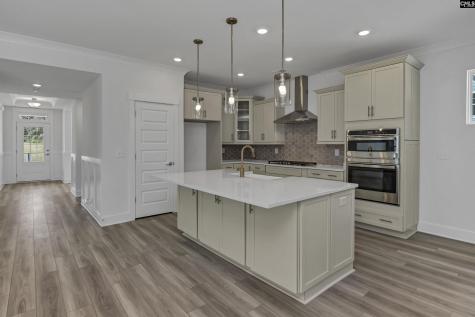 138 Clubside Drive Lexington SC 29072