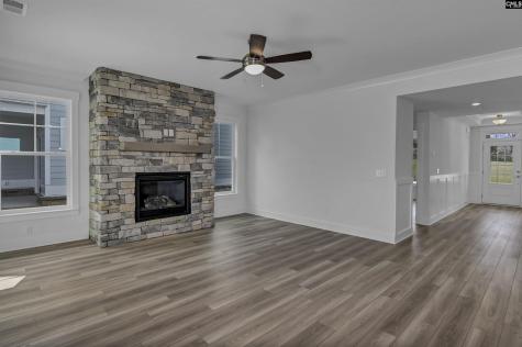 138 Clubside Drive Lexington SC 29072
