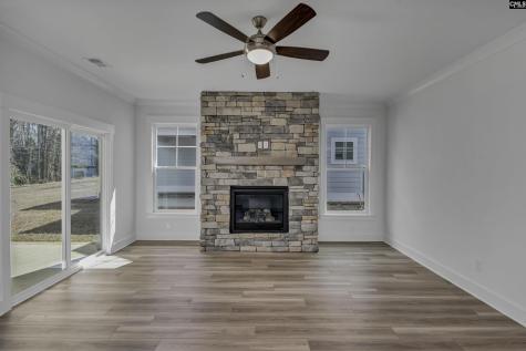 138 Clubside Drive Lexington SC 29072