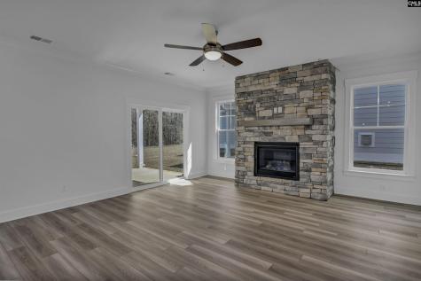 138 Clubside Drive Lexington SC 29072
