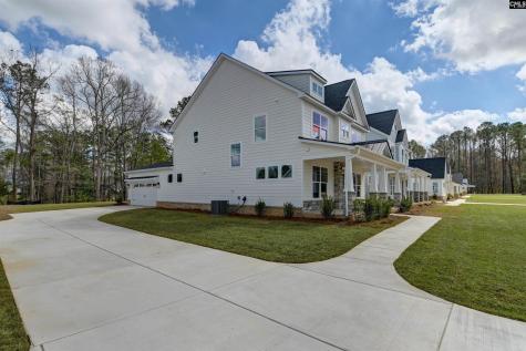 138 Clubside Drive Lexington SC 29072
