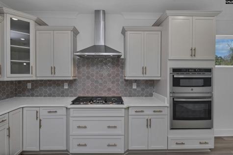 138 Clubside Drive Lexington SC 29072
