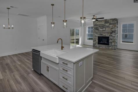 138 Clubside Drive Lexington SC 29072