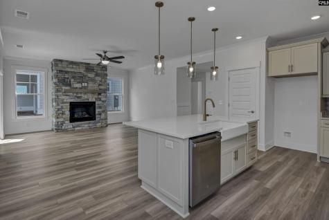 138 Clubside Drive Lexington SC 29072