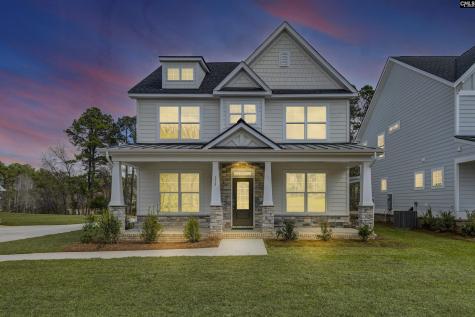 138 Clubside Drive Lexington SC 29072