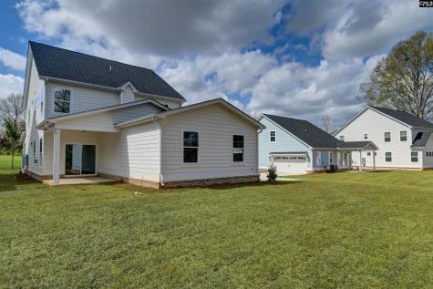 138 Clubside Drive Lexington SC 29072