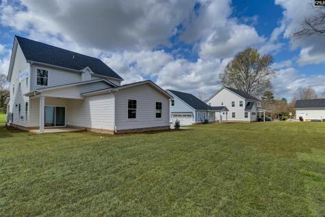 138 Clubside Drive Lexington SC 29072