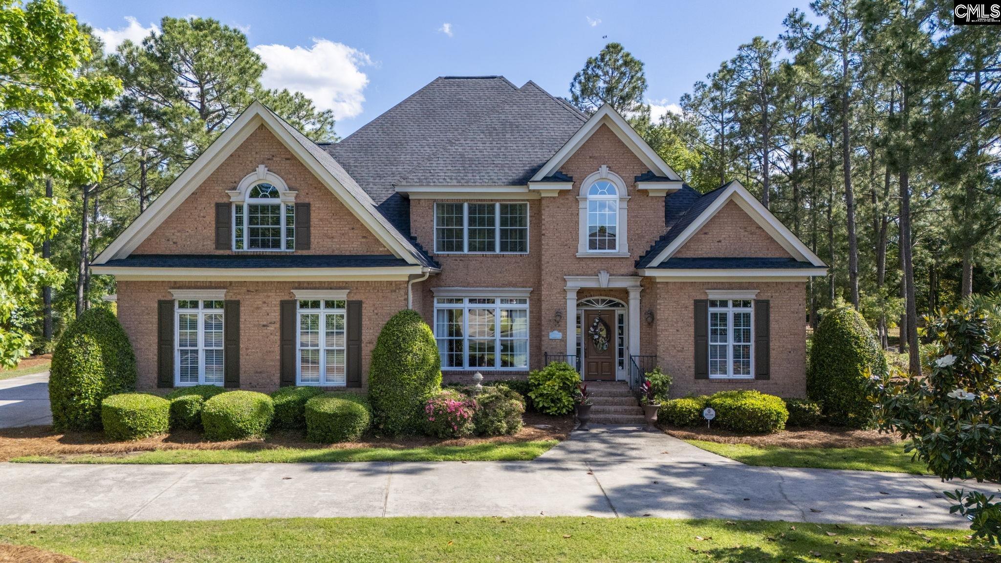 212 Cartgate Circle Blythewood SC 29016