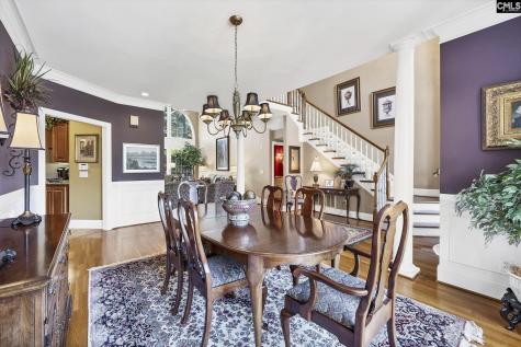 212 Cartgate Circle Blythewood SC 29016