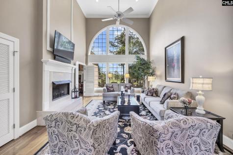 212 Cartgate Circle Blythewood SC 29016