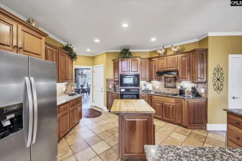 212 Cartgate Circle Blythewood SC 29016