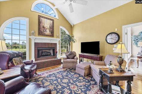 212 Cartgate Circle Blythewood SC 29016