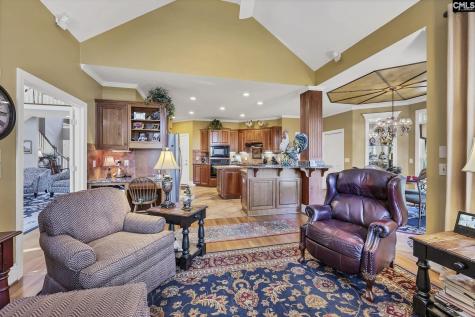 212 Cartgate Circle Blythewood SC 29016