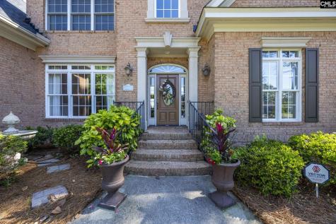 212 Cartgate Circle Blythewood SC 29016