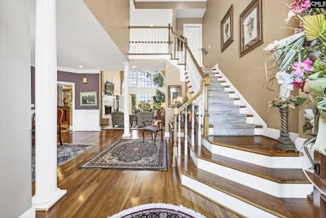 212 Cartgate Circle Blythewood SC 29016