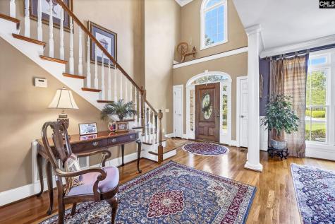 212 Cartgate Circle Blythewood SC 29016