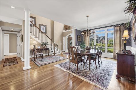 212 Cartgate Circle Blythewood SC 29016