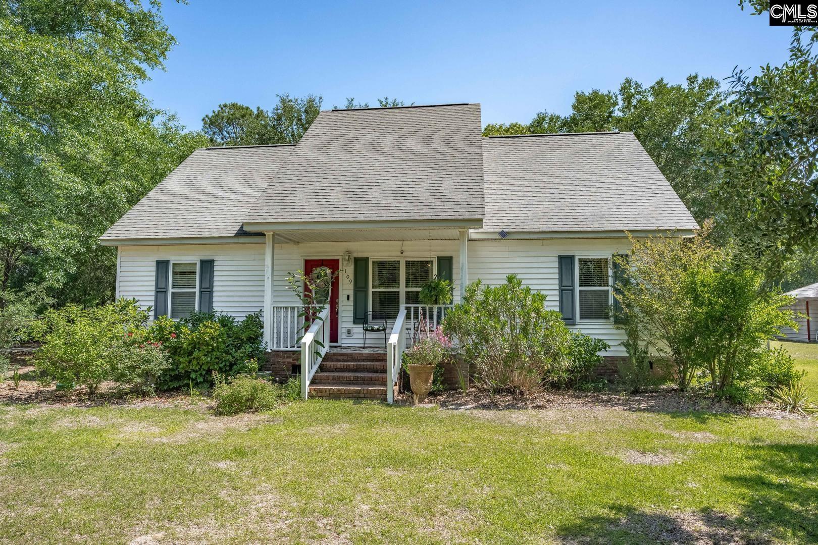 109 Kyzer Road Lexington SC 29073