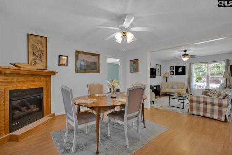 109 Kyzer Road Lexington SC 29073